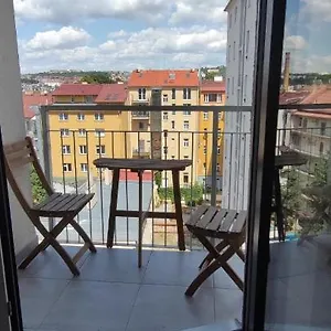  Apartment Brand New Two #64 In Elite Rezidence With Free Secure Parking