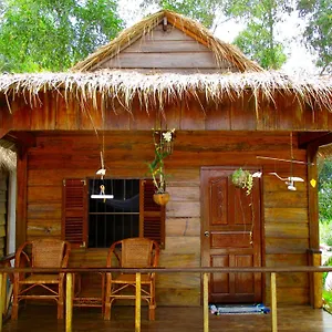Om , Sihanoukville Kambodscha