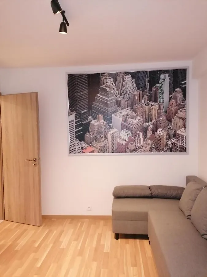 Brand New Two Room Apartment #26 With Free Secure Parking Close To Center 布拉格 0*,